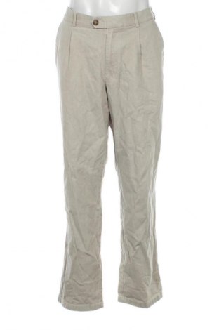 Herrenhose Via Cortesa, Größe XL, Farbe Beige, Preis 19,97 €