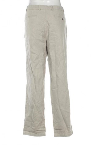 Herrenhose Via Cortesa, Größe XL, Farbe Beige, Preis 19,97 €