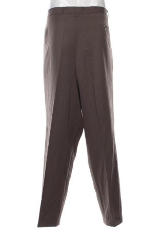 Pantaloni de bărbați Via Cortesa, Mărime 3XL, Culoare Maro, Preț 41,99 Lei
