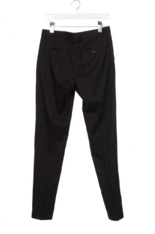 Ανδρικό παντελόνι WE, Μέγεθος S, Χρώμα Μαύρο, Τιμή 11,99 €