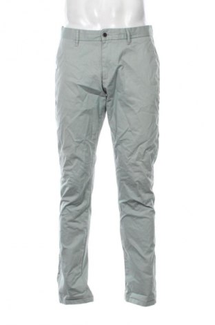 Pánské kalhoty  WE, Velikost L, Barva Zelená, Cena  169,00 Kč