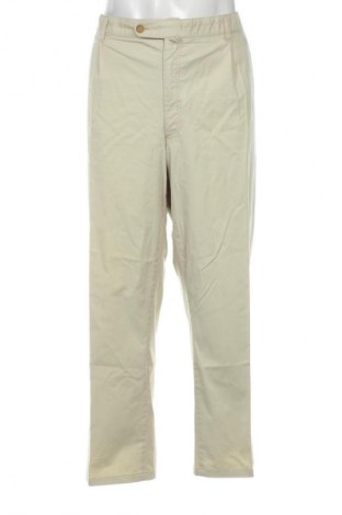 Мъжки панталон Walbusch, Размер 3XL, Цвят Бежов, Цена 40,00 €