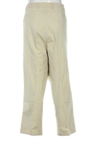 Мъжки панталон Walbusch, Размер 3XL, Цвят Бежов, Цена 40,00 €