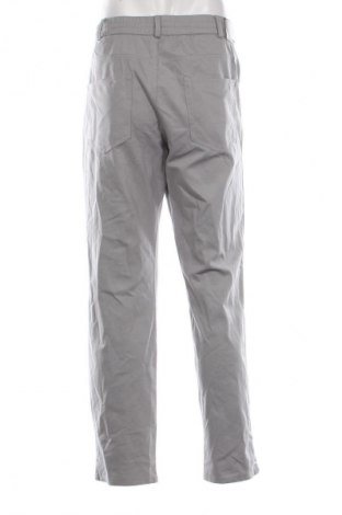 Ανδρικό παντελόνι Walbusch, Μέγεθος XL, Χρώμα Γκρί, Τιμή 13,99 €