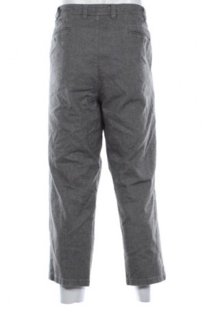 Pantaloni de bărbați Walbusch, Mărime XL, Culoare Gri, Preț 182,46 Lei