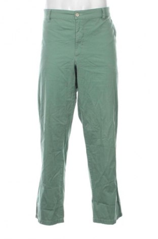 Pantaloni de bărbați Walbusch, Mărime XXL, Culoare Verde, Preț 75,99 Lei