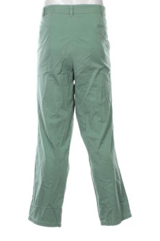 Pantaloni de bărbați Walbusch, Mărime XXL, Culoare Verde, Preț 75,99 Lei