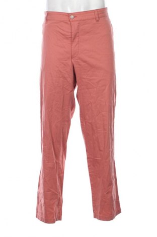 Pánské kalhoty  Walbusch, Velikost 3XL, Barva Hnědá, Cena  369,00 Kč