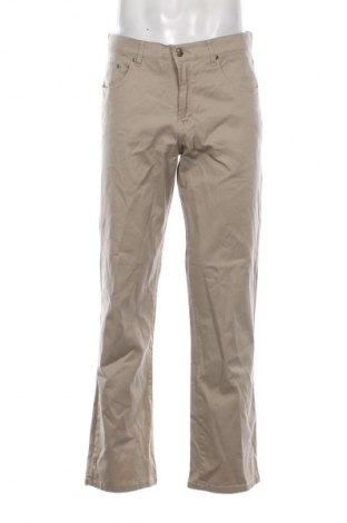Herrenhose Watson's, Größe L, Farbe Beige, Preis € 9,99