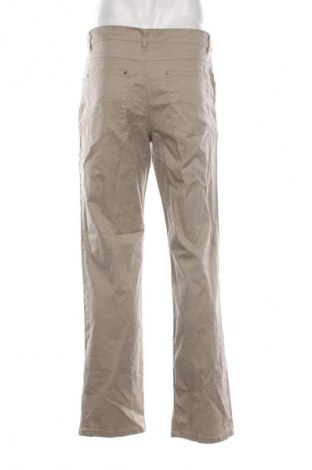 Herrenhose Watson's, Größe L, Farbe Beige, Preis € 9,99