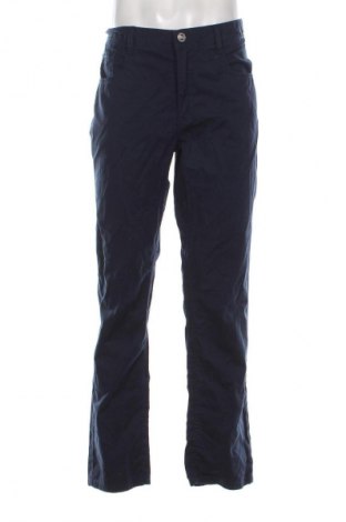 Herrenhose Watson's, Größe XL, Farbe Blau, Preis € 11,99