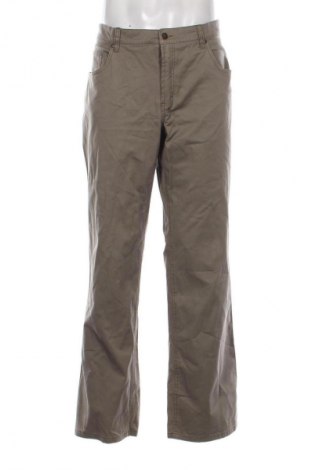 Ανδρικό παντελόνι Watson's, Μέγεθος XL, Χρώμα Πράσινο, Τιμή 10,99 €