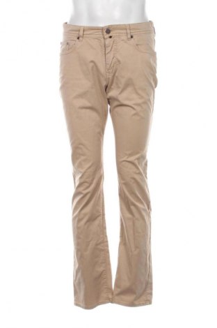 Pánské kalhoty  Westbury, Velikost M, Barva Béžová, Cena  696,00 Kč