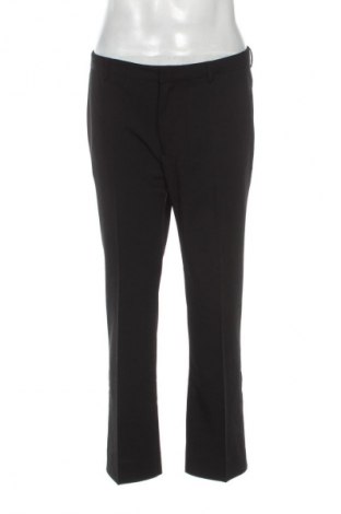 Herrenhose Whyred, Größe L, Farbe Schwarz, Preis 132,12 €