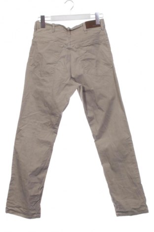 Pantaloni de bărbați Wrangler, Mărime S, Culoare Bej, Preț 182,46 Lei