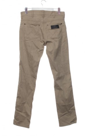 Pánské kalhoty  Wrangler, Velikost S, Barva Hnědá, Cena  389,00 Kč