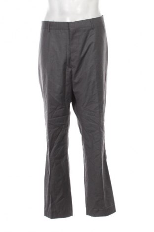 Herrenhose YDENCE, Größe XXL, Farbe Grau, Preis € 31,99