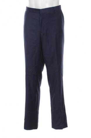 Pantaloni de bărbați Yd., Mărime XL, Culoare Albastru, Preț 43,99 Lei