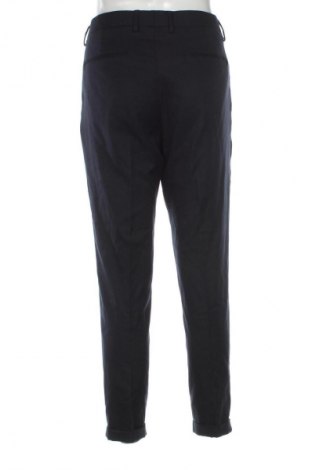 Męskie spodnie Zara, Rozmiar L, Kolor Niebieski, Cena 46,99 zł