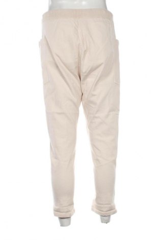 Pánske nohavice  Zara, Veľkosť M, Farba Béžová, Cena  13,81 €