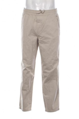 Pánske nohavice  Zara, Veľkosť M, Farba Béžová, Cena  31,65 €