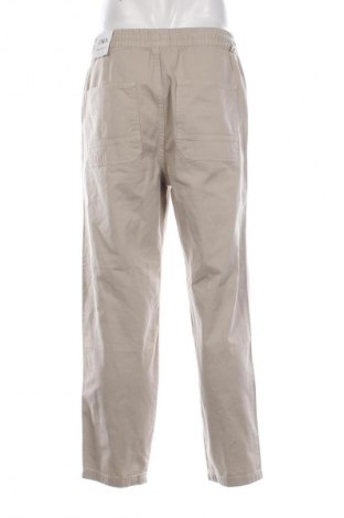Pánske nohavice  Zara, Veľkosť M, Farba Béžová, Cena  31,65 €
