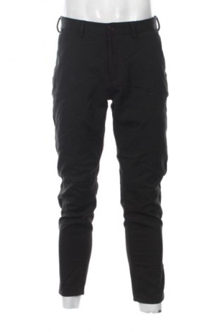 Męskie spodnie Zara, Rozmiar M, Kolor Czarny, Cena 48,99 zł