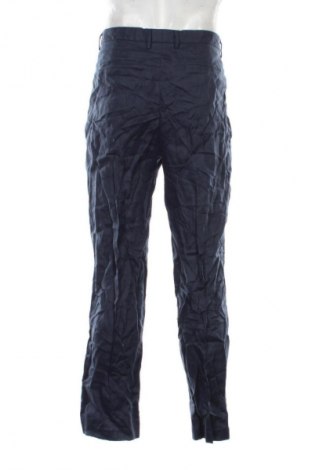 Мъжки панталон Zara, Размер L, Цвят Син, Цена 9,71 €