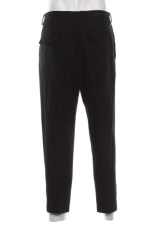 Herrenhose Zara, Größe M, Farbe Schwarz, Preis 14,00 €