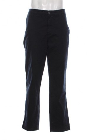 Herrenhose Zara, Größe XL, Farbe Blau, Preis 12,00 €