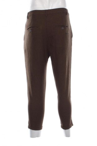 Pantaloni de bărbați Zara, Mărime M, Culoare Multicolor, Preț 72,99 Lei