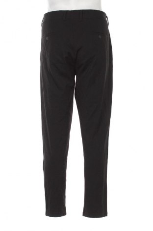 Мъжки панталон Zara, Размер L, Цвят Черен, Цена 9,20 €