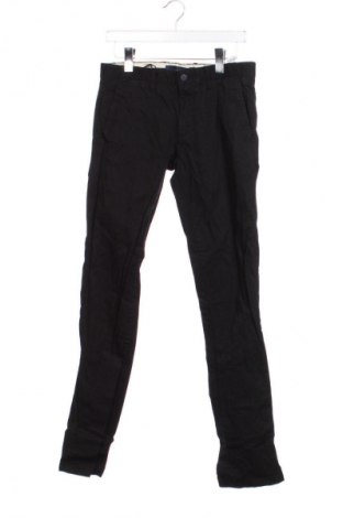 Мъжки панталон Zara, Размер M, Цвят Черен, Цена 9,71 €