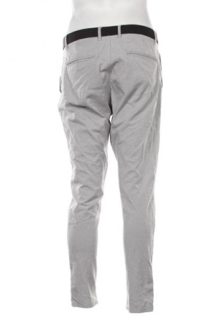 Herrenhose Zara, Größe L, Farbe Grau, Preis € 10,99