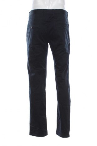 Мъжки панталон Zara, Размер L, Цвят Син, Цена 8,69 €