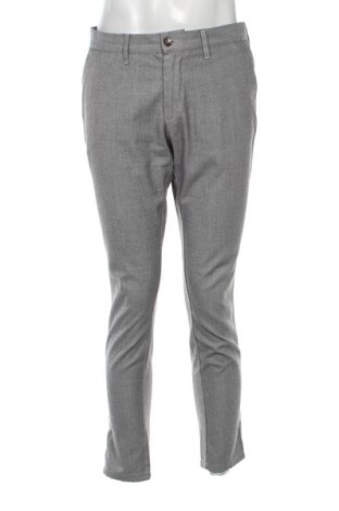 Pánske nohavice  Zara, Veľkosť M, Farba Sivá, Cena  14,00 €