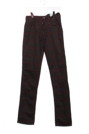 Pánske nohavice  Zara, Veľkosť S, Farba Viacfarebná, Cena  14,00 €