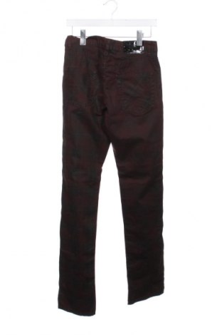 Pánske nohavice  Zara, Veľkosť S, Farba Viacfarebná, Cena  14,00 €