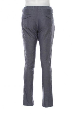 Herrenhose Zara, Größe L, Farbe Blau, Preis € 17,00