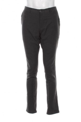 Herrenhose Zara, Größe L, Farbe Grau, Preis € 17,00