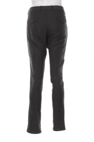 Herrenhose Zara, Größe L, Farbe Grau, Preis € 17,00