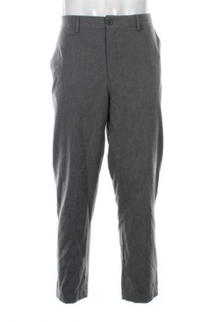 Herrenhose Zara, Größe L, Farbe Grau, Preis € 19,39