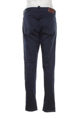 Pánske nohavice  Zara, Veľkosť L, Farba Modrá, Cena  10,95 €