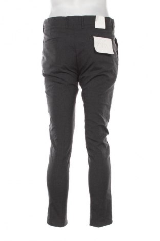 Pantaloni de bărbați Zara, Mărime L, Culoare Gri, Preț 203,32 Lei