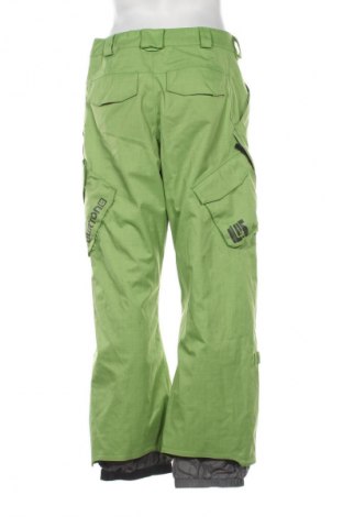 Pánské kalhoty pro zimní sporty  Burton, Velikost M, Barva Zelená, Cena  3 869,00 Kč