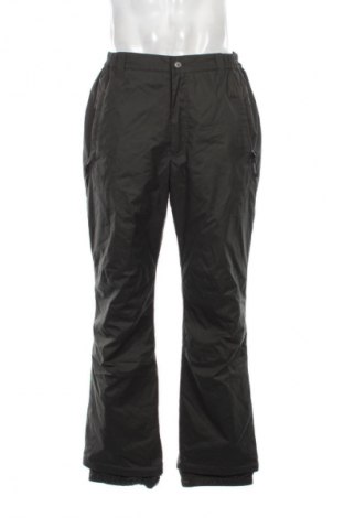 Herrenhose für Wintersport Crane, Größe L, Farbe Grün, Preis € 21,99