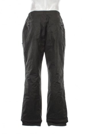 Herrenhose für Wintersport Crane, Größe L, Farbe Grün, Preis € 21,99