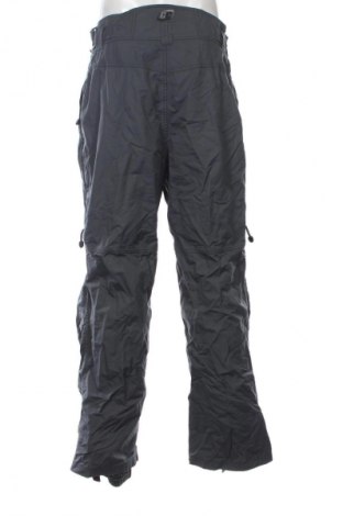 Herrenhose für Wintersport Crazy Creek, Größe L, Farbe Grau, Preis € 27,99