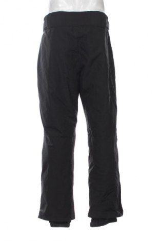 Ανδρικό παντελόνι για χειμερινά σπορ Crivit, Μέγεθος L, Χρώμα Μαύρο, Τιμή 15,99 €
