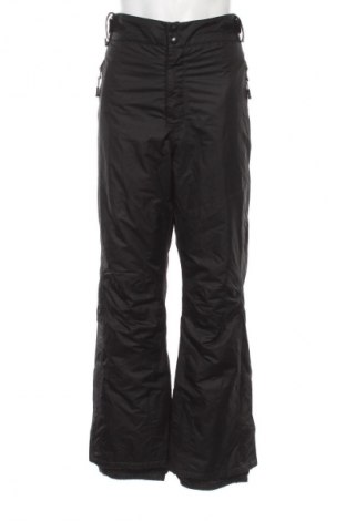 Herrenhose für Wintersport Crivit, Größe XL, Farbe Schwarz, Preis 19,99 €